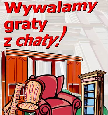 Fanty na bazarek - pomóżcie